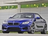 2013 BMW M6 Convertible thumbnail photo 10891