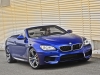 2013 BMW M6 Convertible thumbnail photo 10894