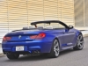 BMW M6 Convertible 2013
