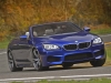 BMW M6 Convertible 2013