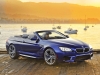 BMW M6 Convertible 2013