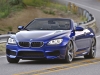BMW M6 Convertible 2013