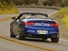BMW M6 Convertible 2013