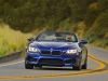 BMW M6 Convertible 2013