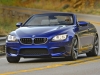 BMW M6 Convertible 2013
