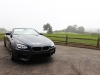 BMW M6 Convertible 2013