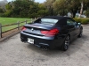 BMW M6 Convertible 2013