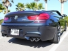 BMW M6 Convertible 2013