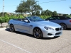 BMW M6 Convertible 2013