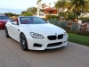 BMW M6 Convertible 2013