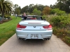 BMW M6 Convertible 2013
