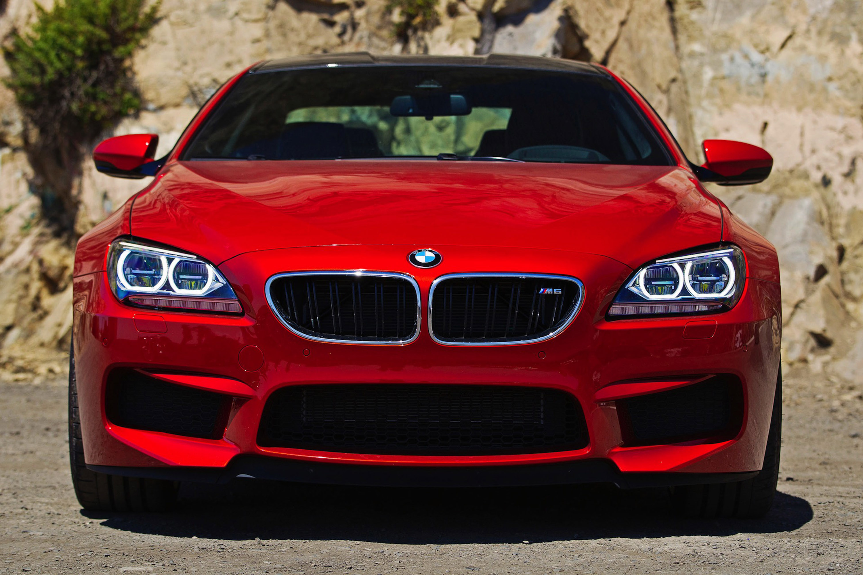 BMW M6 Coupe photo #1