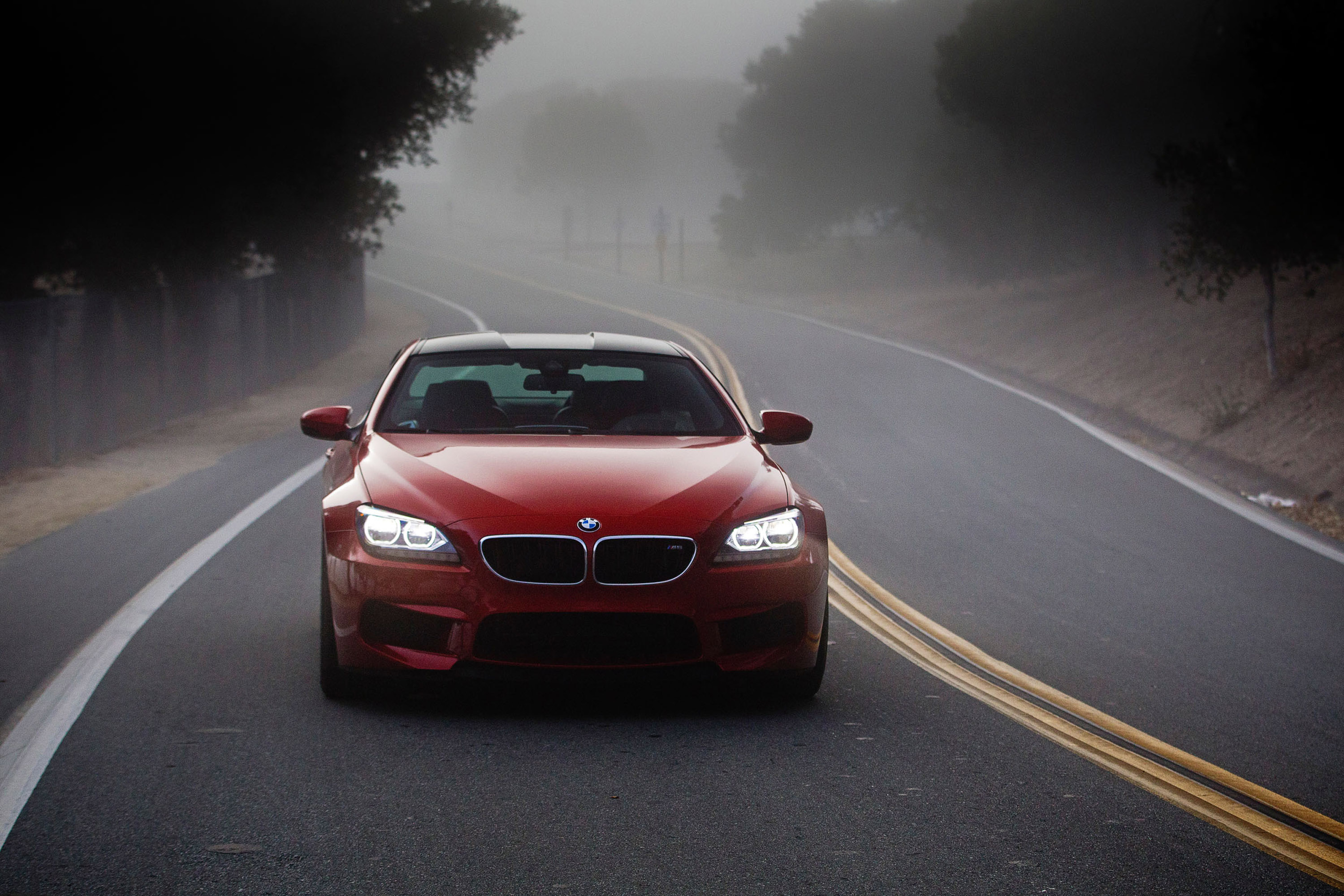 BMW M6 Coupe photo #27