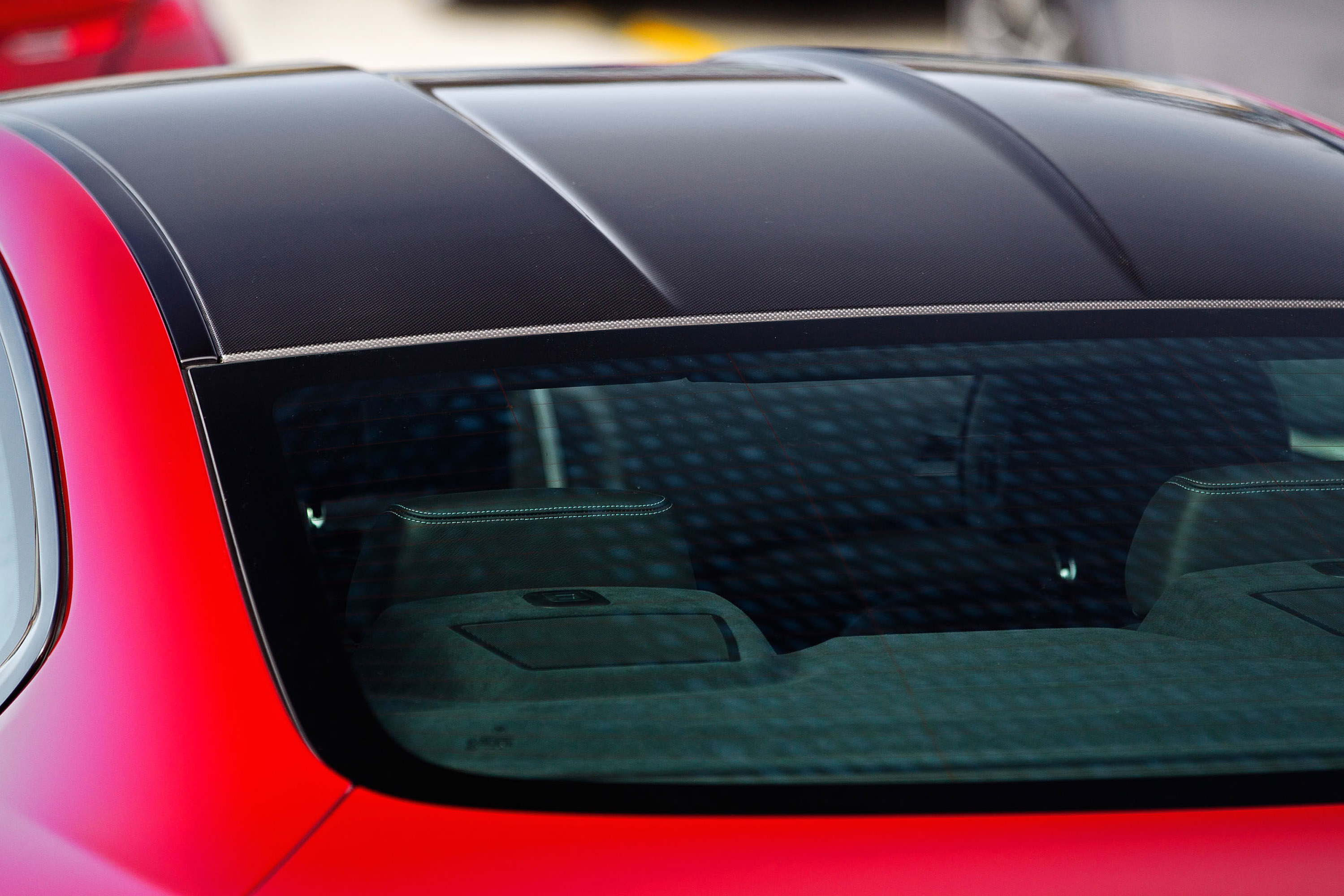 BMW M6 Coupe photo #51