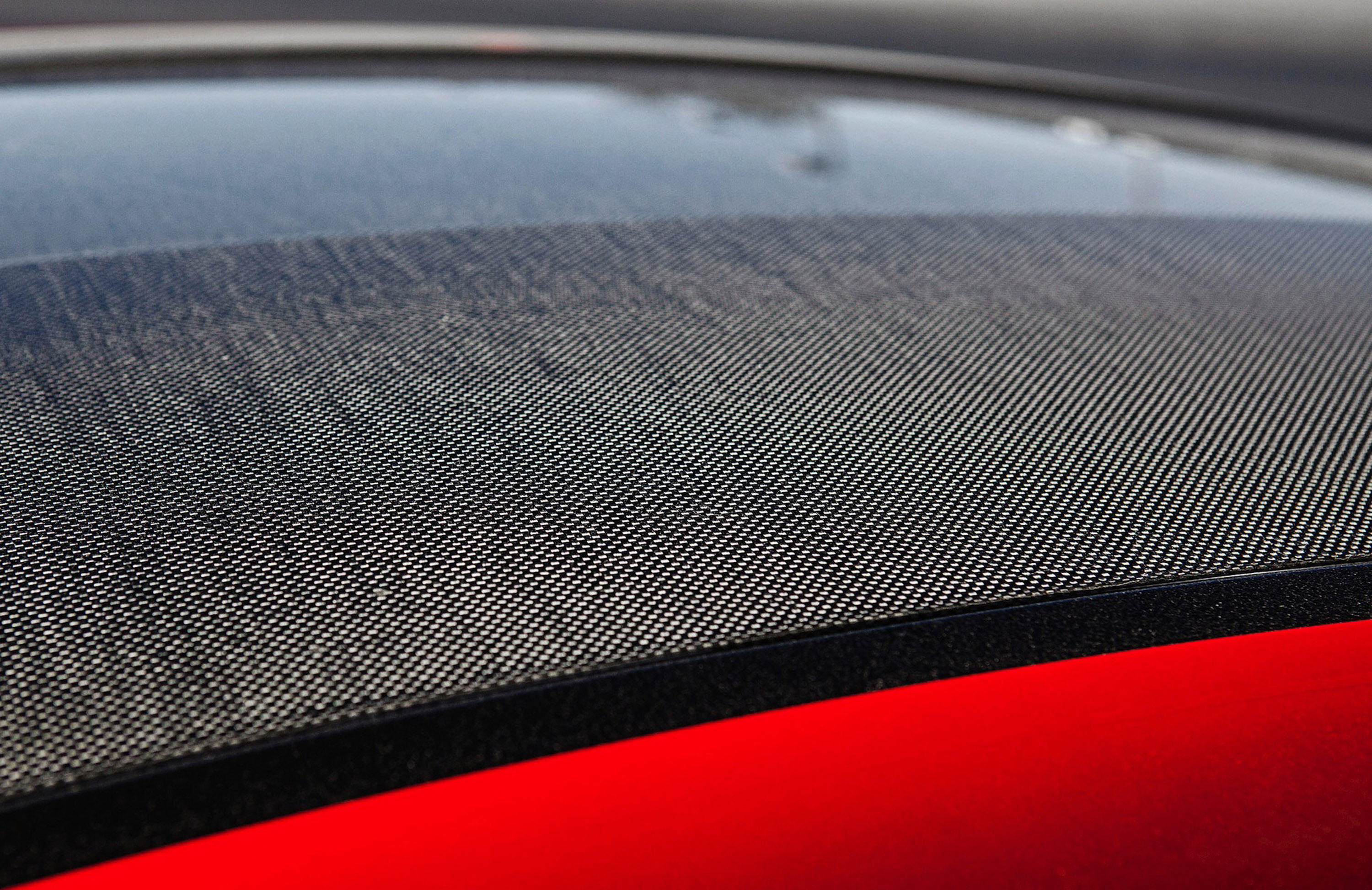 BMW M6 Coupe photo #52