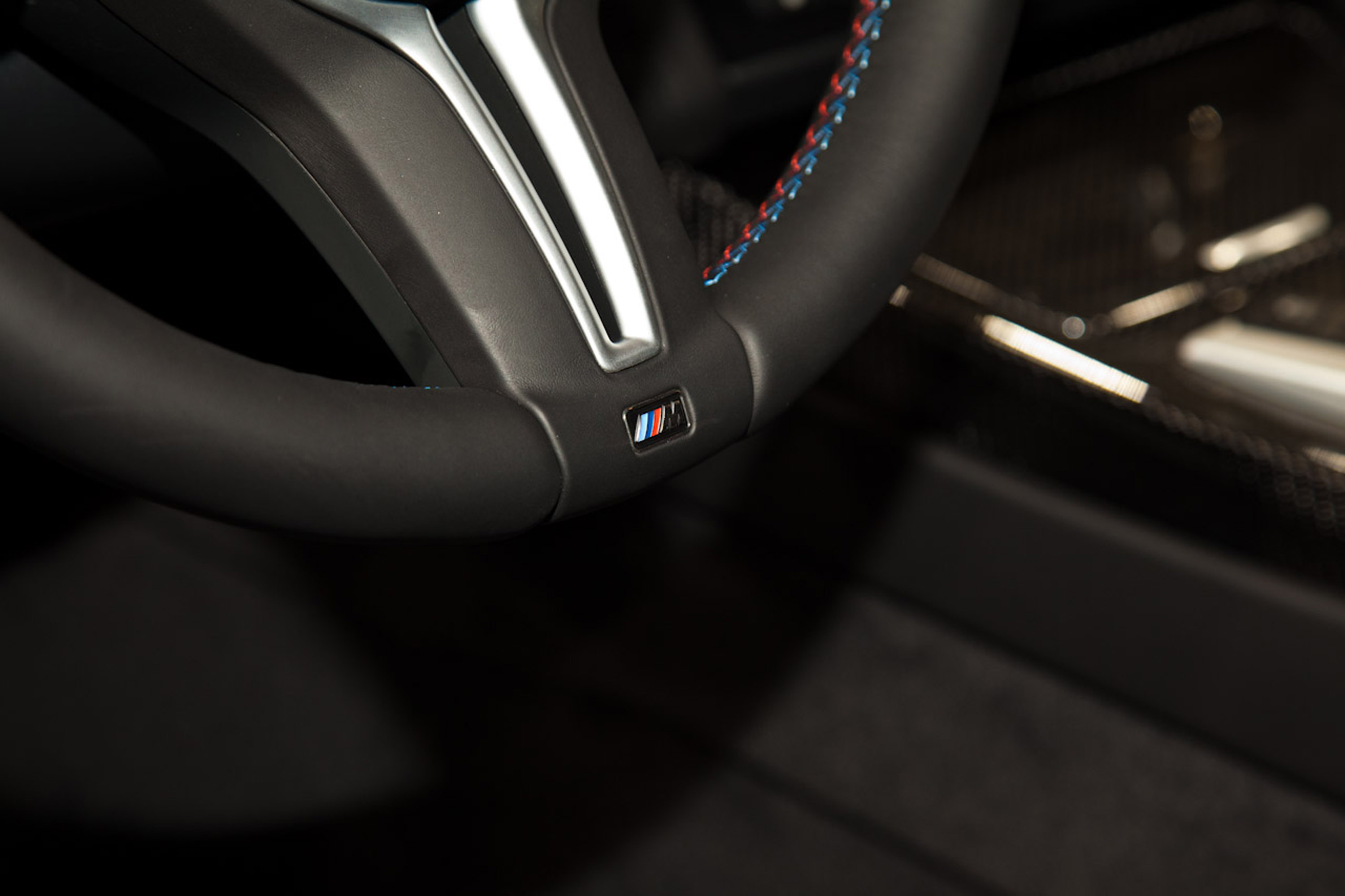 BMW M6 Coupe photo #54