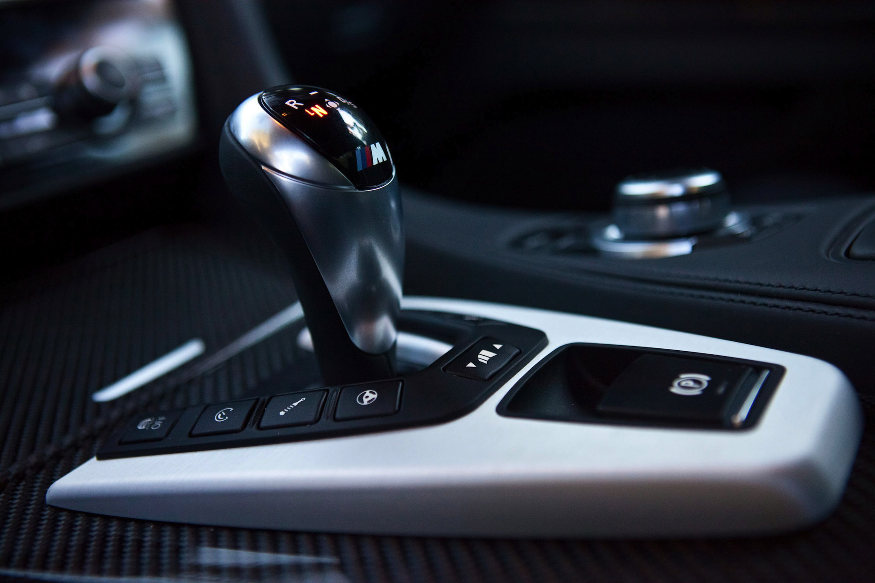 BMW M6 Coupe photo #58