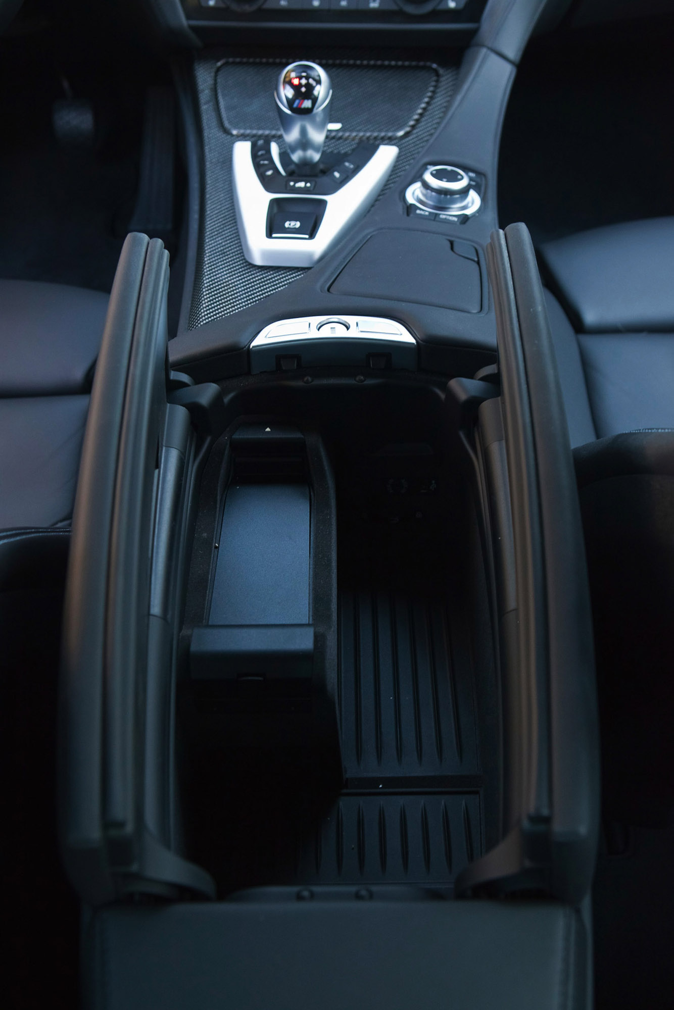 BMW M6 Coupe photo #60