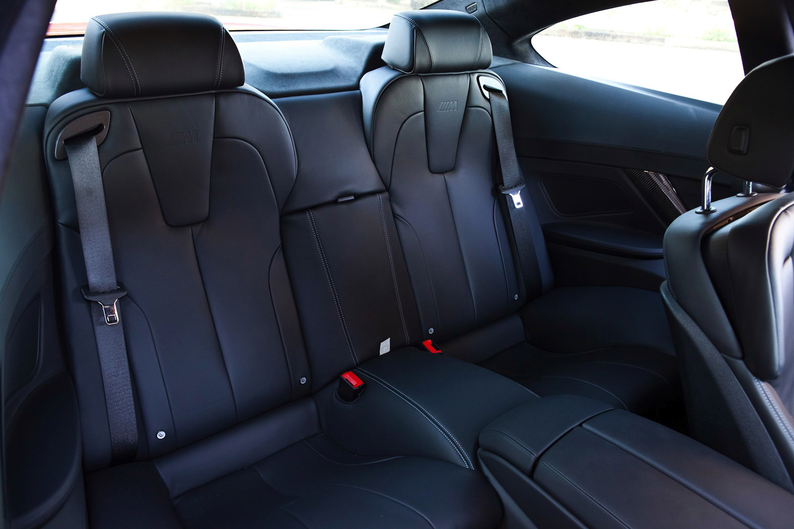 BMW M6 Coupe photo #64