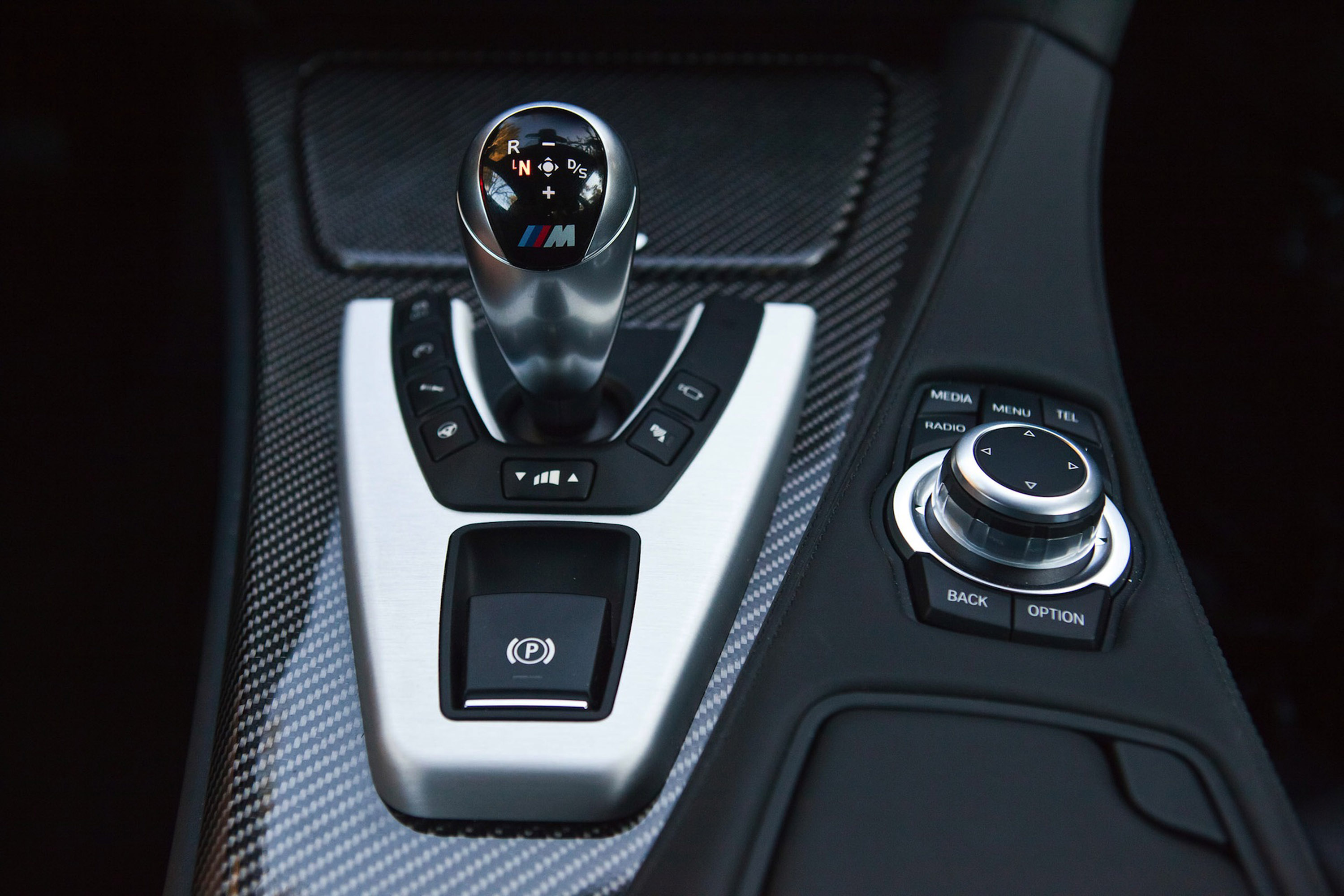 BMW M6 Coupe photo #66