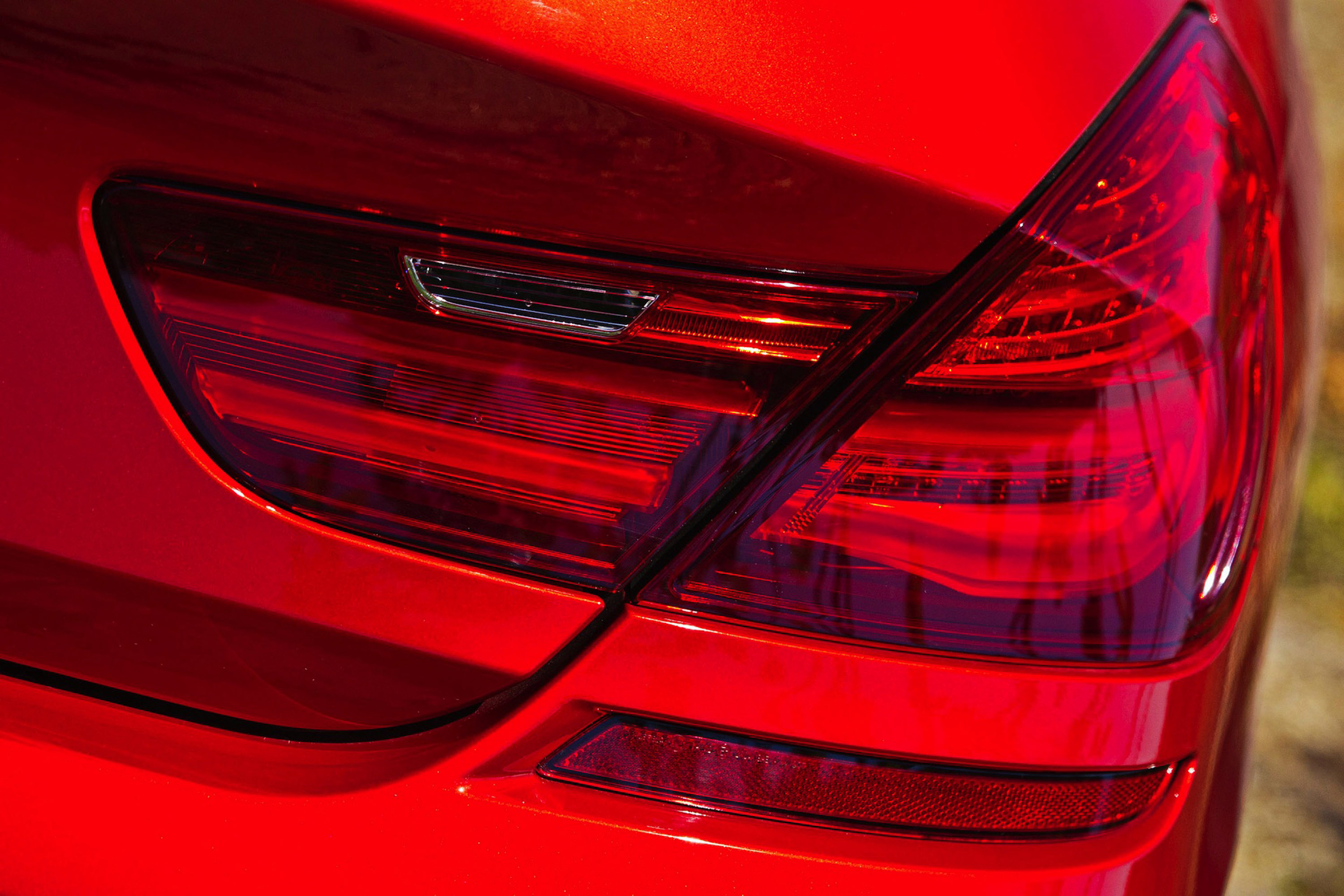 BMW M6 Coupe photo #69