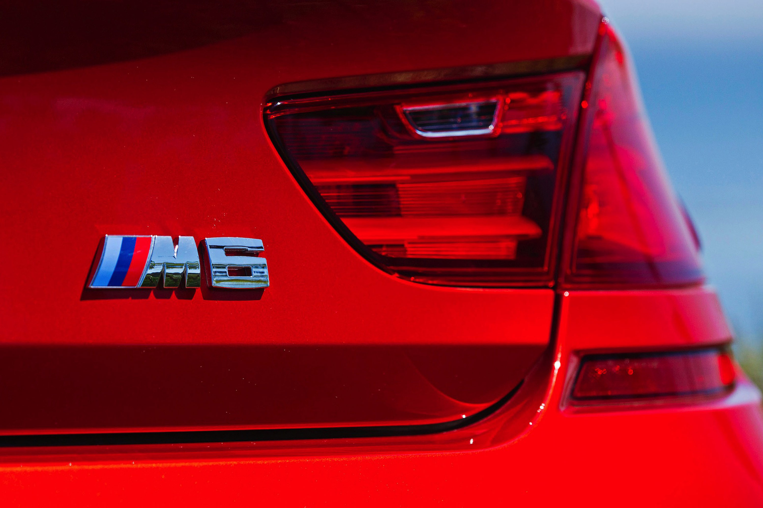 BMW M6 Coupe photo #70