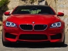 2013 BMW M6 Coupe