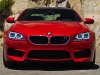 BMW M6 Coupe 2013