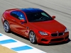 BMW M6 Coupe 2013