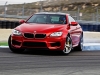 BMW M6 Coupe 2013