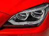 BMW M6 Coupe 2013