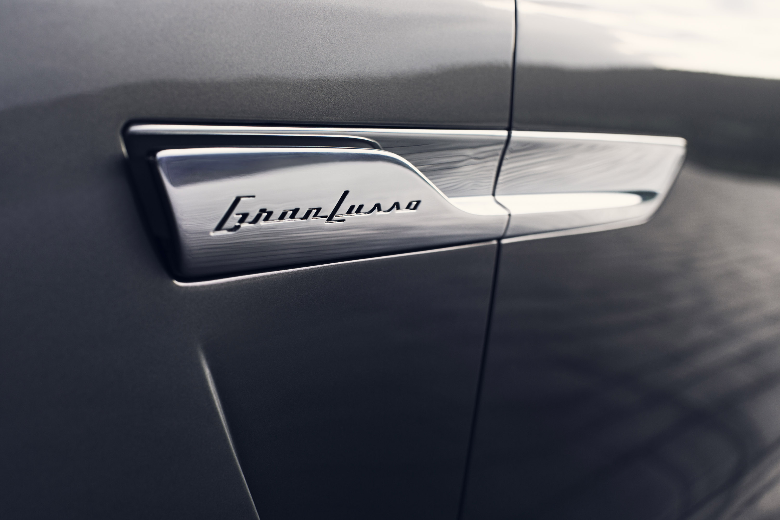 BMW Pininfarina Gran Lusso Coupe photo #35