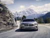 2013 BMW Pininfarina Gran Lusso Coupe thumbnail photo 9538