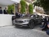 BMW Pininfarina Gran Lusso Coupe 2013