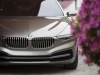 2013 BMW Pininfarina Gran Lusso Coupe thumbnail photo 9546