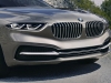 2013 BMW Pininfarina Gran Lusso Coupe thumbnail photo 9547