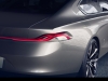 BMW Pininfarina Gran Lusso Coupe 2013
