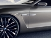 BMW Pininfarina Gran Lusso Coupe 2013