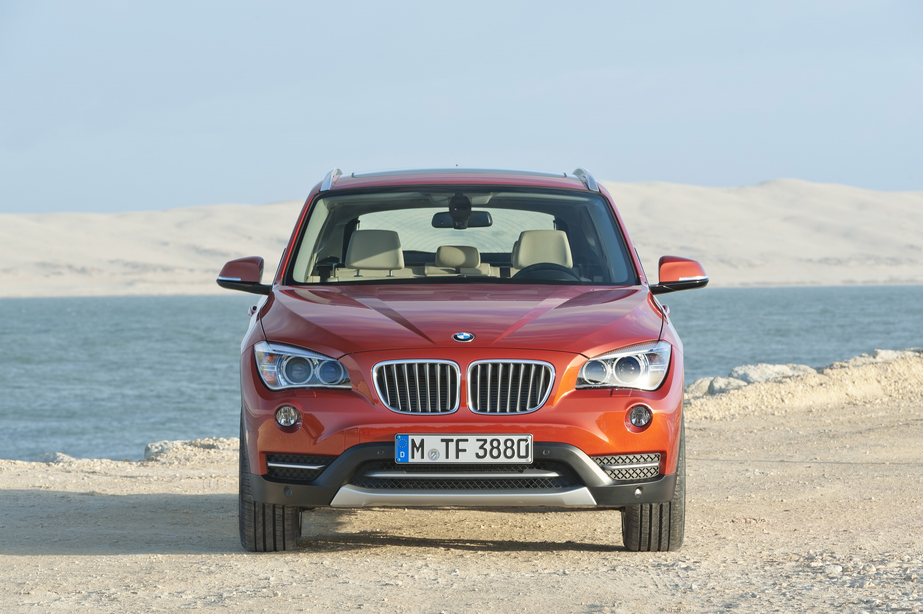 BMW X1 photo #18