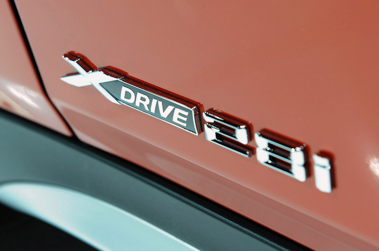 BMW X1 photo #58