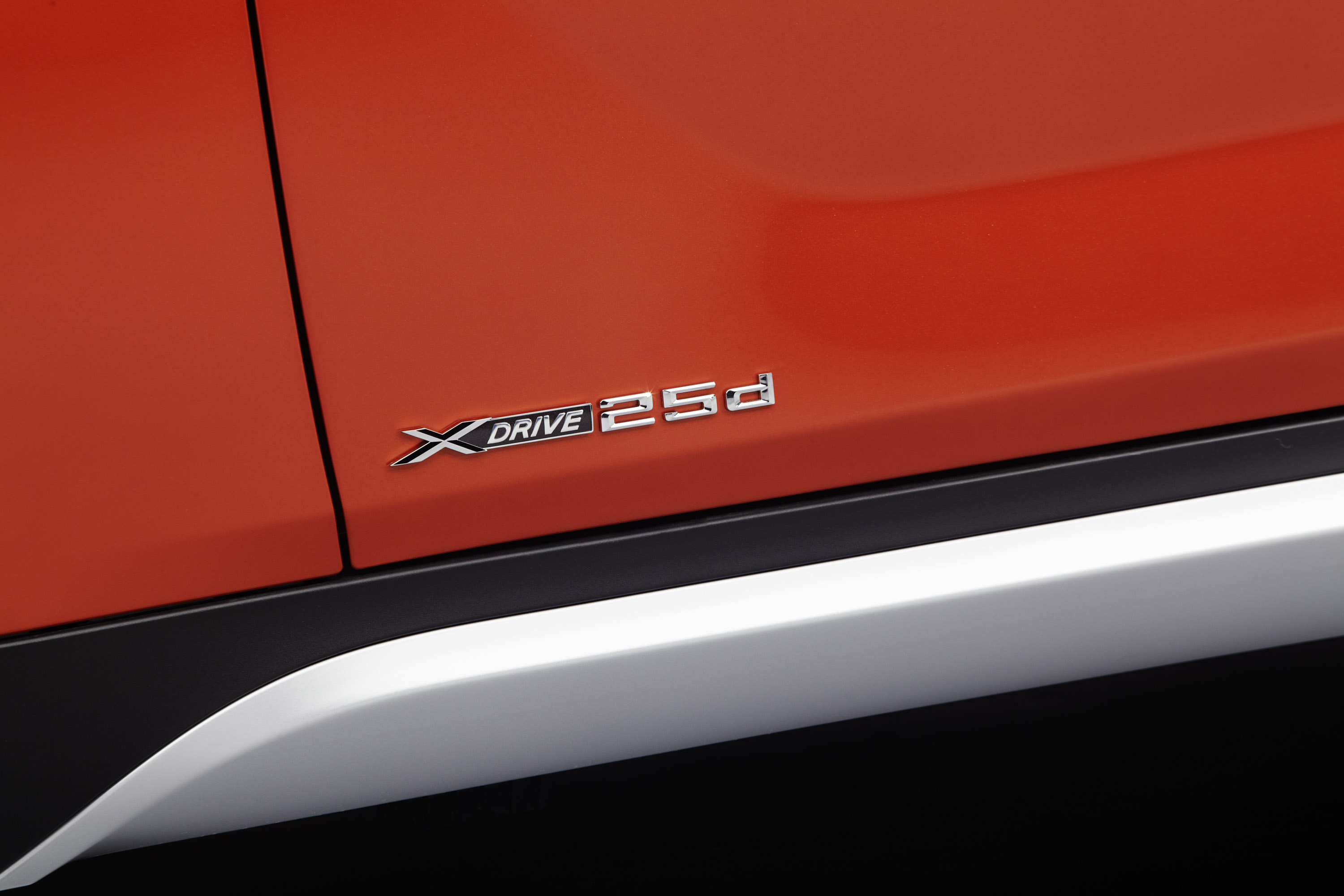 BMW X1 photo #60