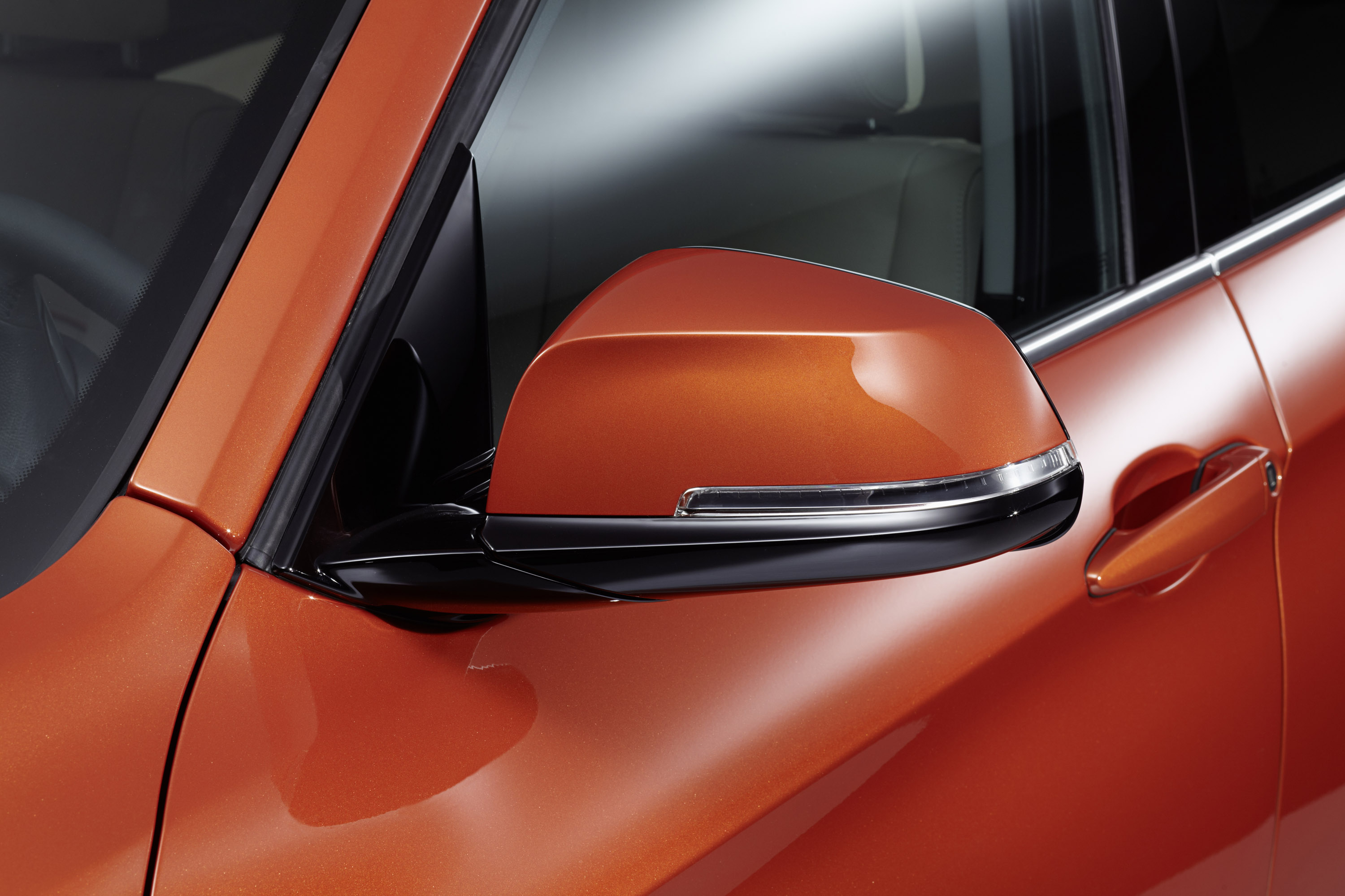 BMW X1 photo #63