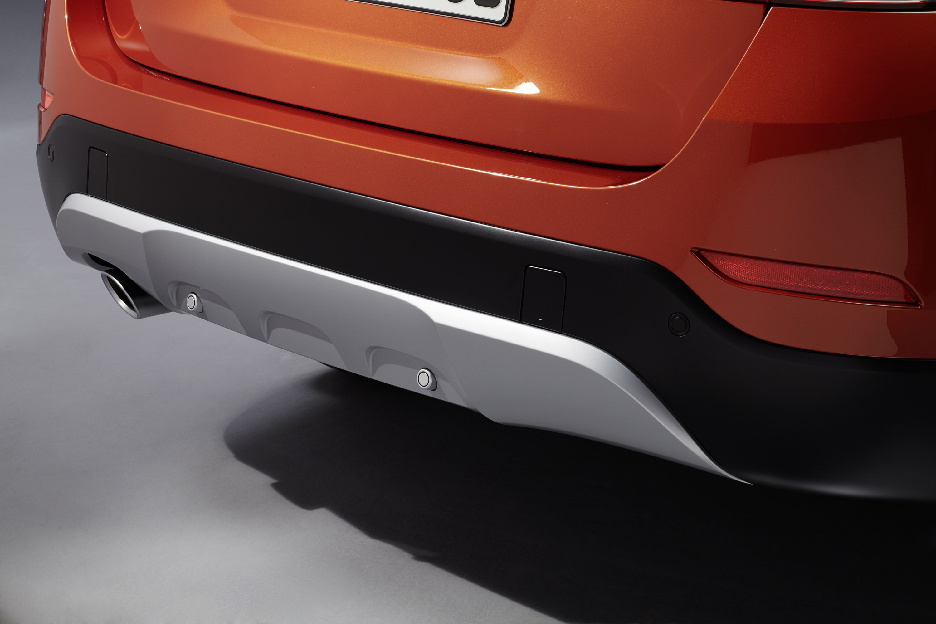 BMW X1 photo #64