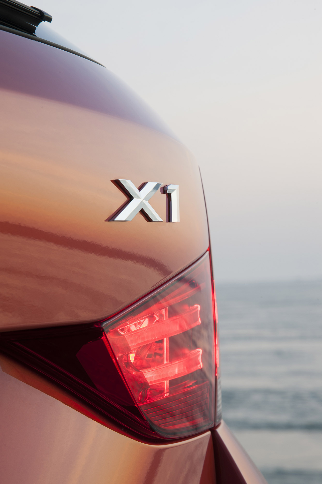 BMW X1 photo #67