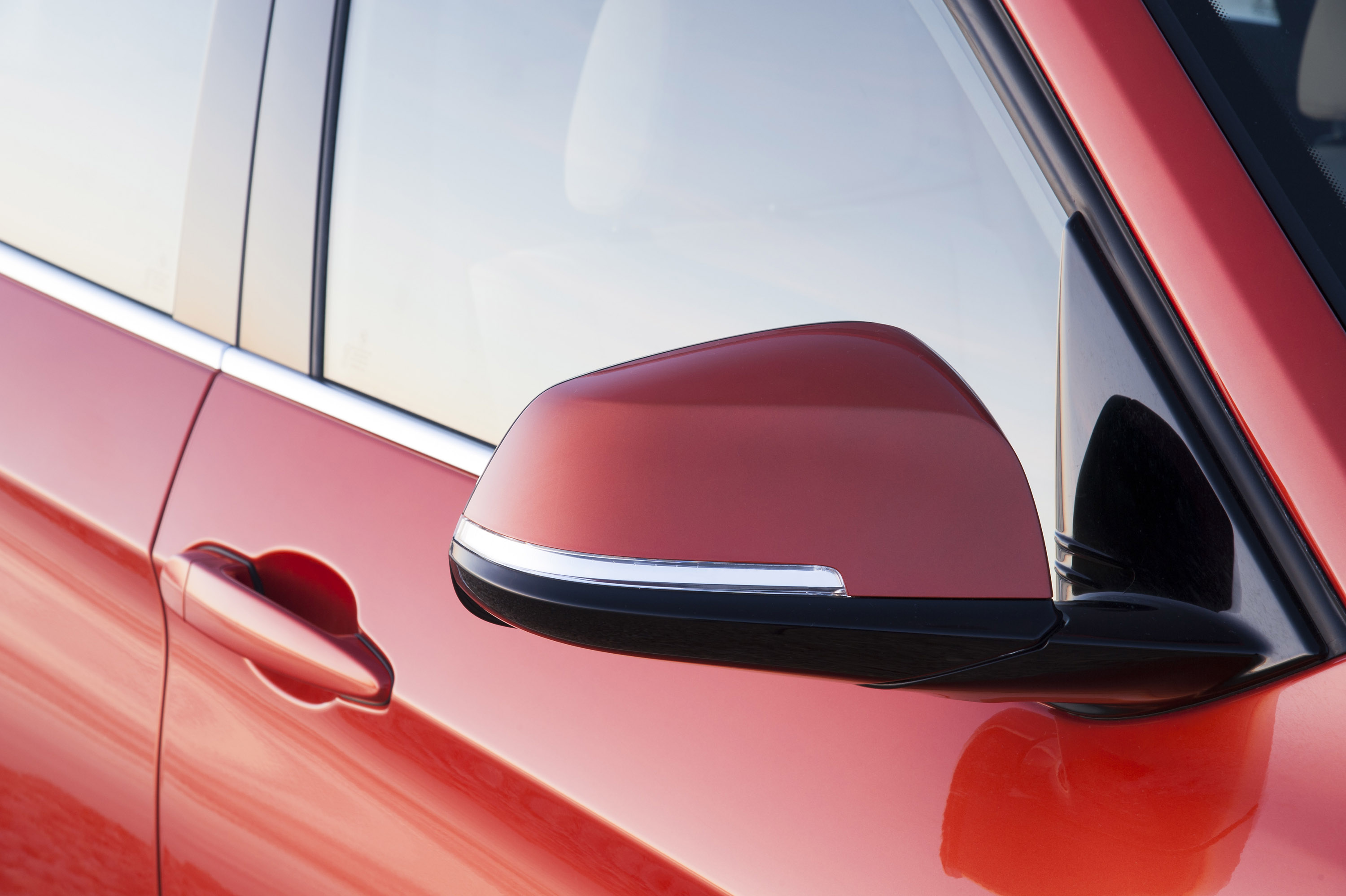 BMW X1 photo #68