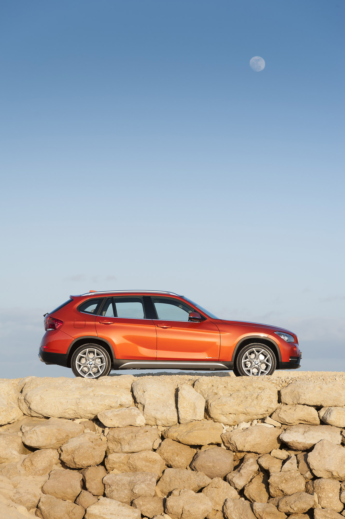BMW X1 photo #70