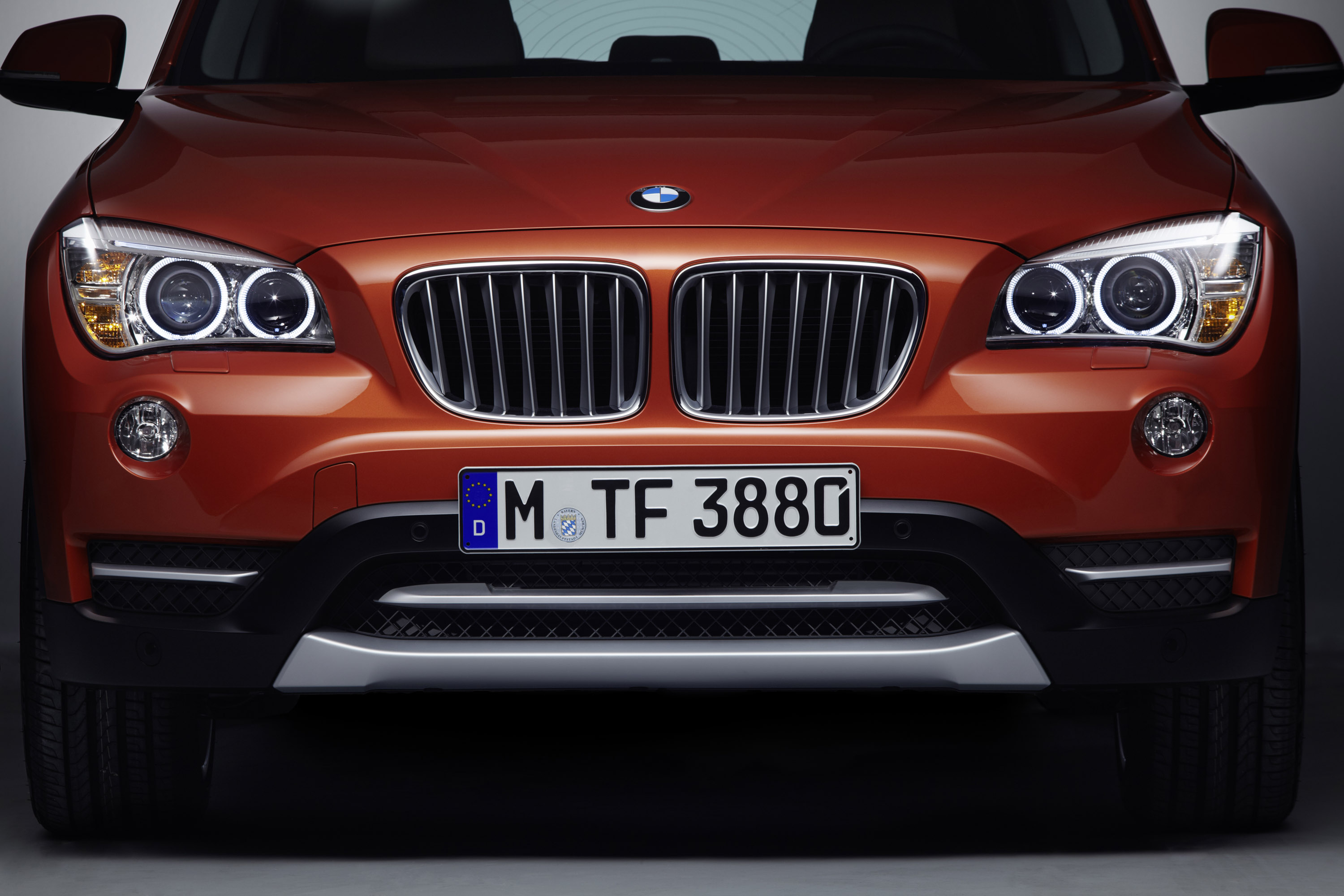 BMW X1 photo #71