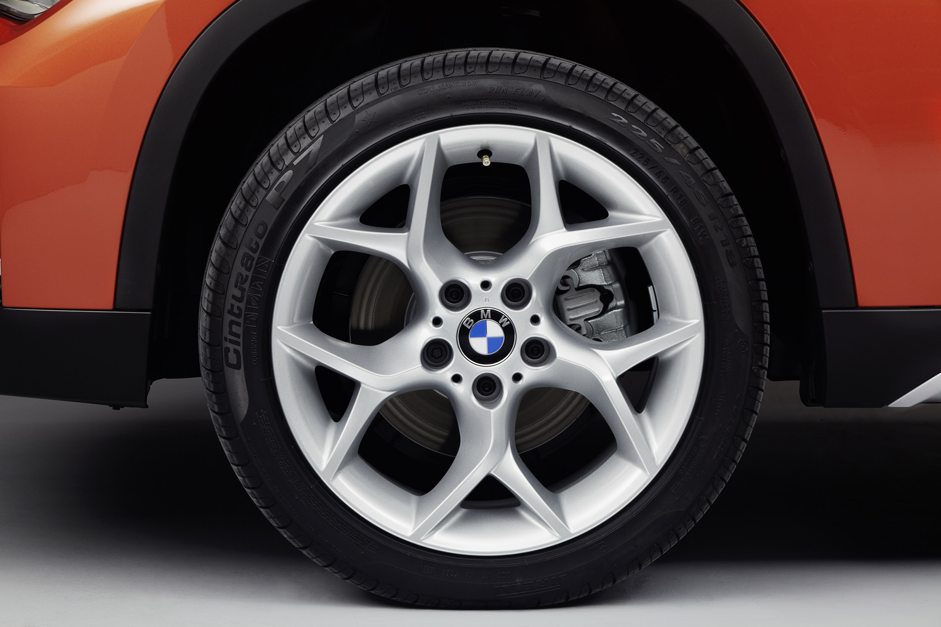 BMW X1 photo #74