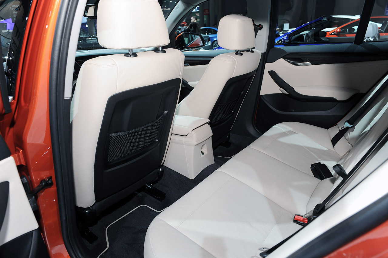 BMW X1 photo #75