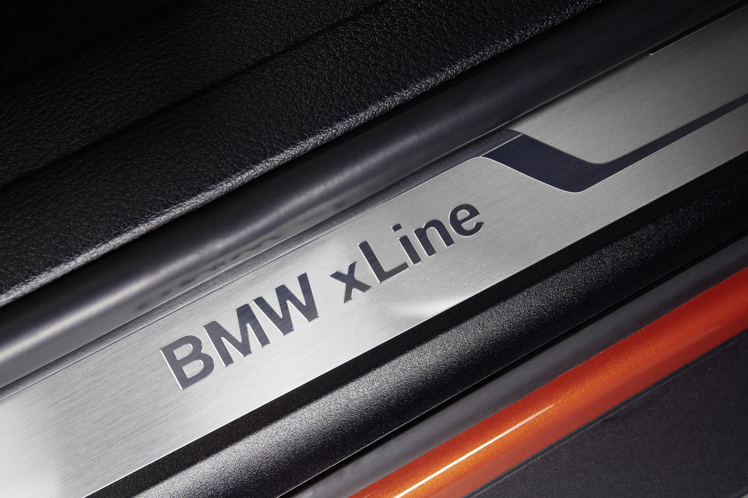 BMW X1 photo #76